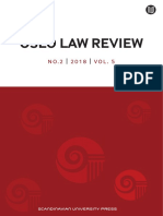 Oslo Law Review 2018 02 PDF