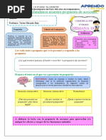 Comunicación 5°y6° Sem 18