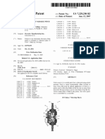 United States Patent (10) Patent No.: Us 7,229,250 B2: Mccallum Et Al. (45) Date of Patent: Jun. 12, 2007