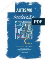 Autismo Caminhos para A Inclusão