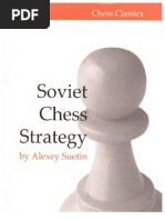 PDF Alexey Suetin Amp Ilya Odessky Soviet Chess Strategypdf DL