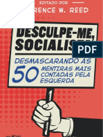 Desculpe-Me, Socialista