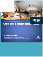 Sri Oracle R12 Chapter 7 AP Working