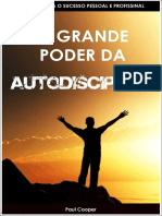 O Grande Poder Da Auto Disciplin6 - Ii9ujo7aik4jldsf1h8haq5hq2 - C - o - Grande - Poder - Da - Autodisciplina - Paul - Cooler