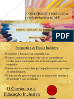 Apresentação PDI