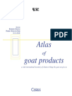 Atlas of Goat Products