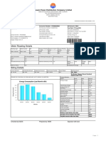 Meter Reading Details: Assam Power Distribution Company Limited