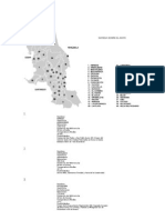 Municipios de Norte de Santander