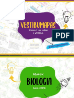 Biologia - Vestibumapas