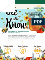 FPAC Honeybee Brochure August2021