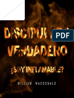 Discipulado Verdadero - William McDonald 2