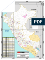 Mapa Nacional de Rellenos Sanitarios