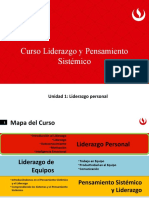 Clase 1 Introducción Al Liderazgo