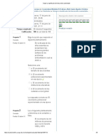 Origen y Significado Del Desarrollo Sustentable