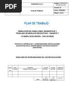 Consorcio Sg-Sig-Pla-004