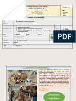 Semana 3 Historia 3ero Bgu Proyecto Humanistico