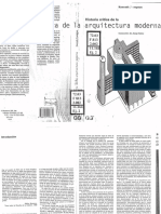 Frampton, K - Historia Crítica de La Arquitectura Moderna - Intro - 1 y 2