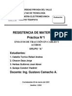 Informe de Laboratorio #1