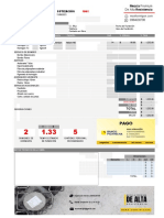 Cotización: Datos de Facturación