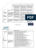 Oxford Discover - Cef - Correlation