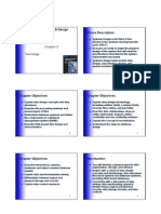 Systems Analysis & Design 5 Edition Phase Description