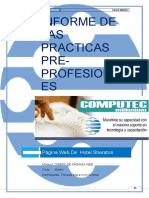 Proyecto Modulo III Igpm