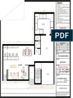 01 Ground Floor Plan