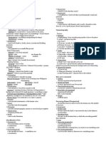 Cpar Finals Reviewer Medium