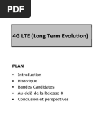 4G Lte