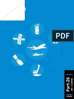 CS-26 Easy Access Rules For Additional Airworthiness Specifications (Jan 2018)