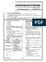 NEET Test Series