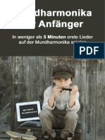 Mundharmonikafuer Anfaenger