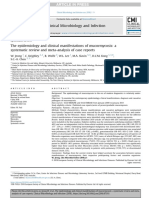 Clinical Microbiology and Infection