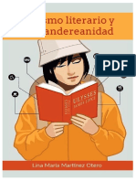 Turismo Literario y Santanderenidad