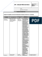 APR Operação Escavadeira - REV 001 - 07-07-2017