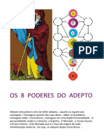 8 Poderes Do Adepto 2