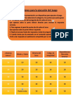 Juego Conociendo La Institución Sena