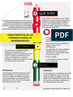 Actividad 1 - Infografia - Casos Empresariales - NRC 13310