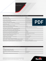 Manual Gerador de Energia Toyama tg3100cxr Gasolina 3 1 KW