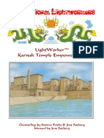 Karnak Temple Empowerment LW Jens S