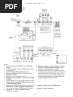 Wiring Diagram Program #6: Legend