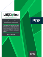 Revista Linguística