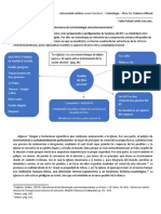 Eclesiología Veterotestamentaria