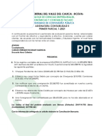 Primer Parcial Contabilidad II 2-2021