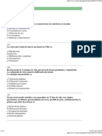 Preguntas EMN - Pediatría