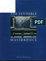 Belting, H. + Atkins, H. - The Invisible Masterpiece