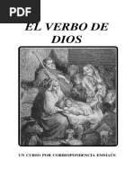 El Verbo de Dios