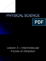 Physci Lesson 3