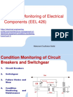 Circuit Breakers