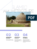 Indian Architecture (Question Bank) in PDF